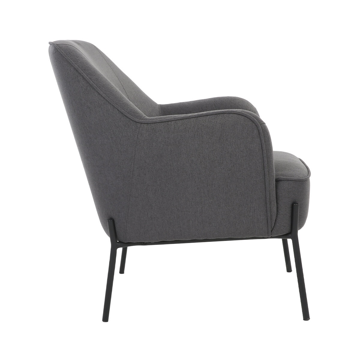 142274 Onex HuGo Upholstered Armchair/