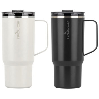 Reduce Hot1 Travel Mugs 2 Pack x 710ml