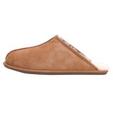 Kirkland Signature Men's Slippers Chestnut