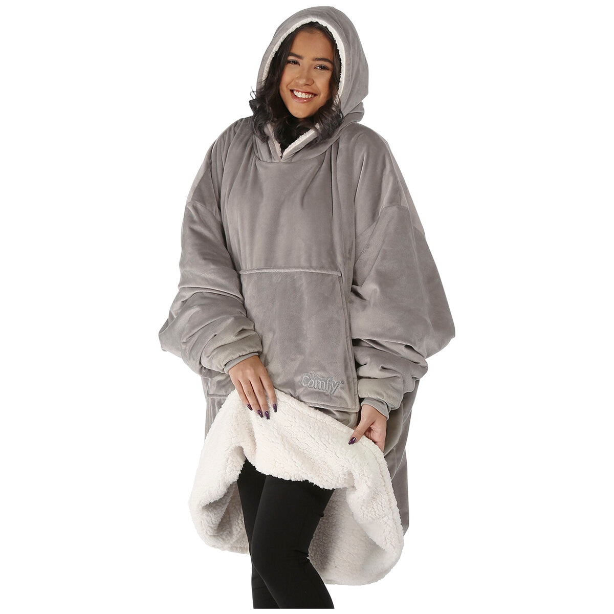 The Comfy Original Wearable Blanket