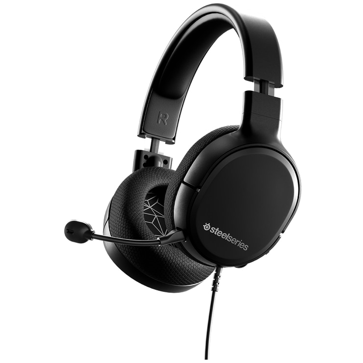 Steelseries Arctis 1 Wired Gaming 