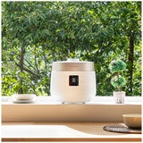 Cuckoo 6 Cup HP Twin Pressure Rice Cooker CRP-ST0609F Cuckoo 6 Cup HP Twin Pressure Rice Cooker CRP-ST0609F