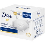 Dove Bar Soap 16 x 135 gram