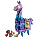 LEGO Fortnite Supply Llama Video Game Toy 77071