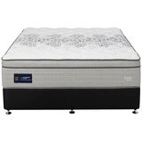 Domino Lachlan Long Single Mattress Medium