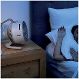 Shark FlexBreeze HydroGo Misting Portable Fan FA052QDVANZ Shark FlexBreeze HydroGo Misting Portable Fan FA052QDVANZ