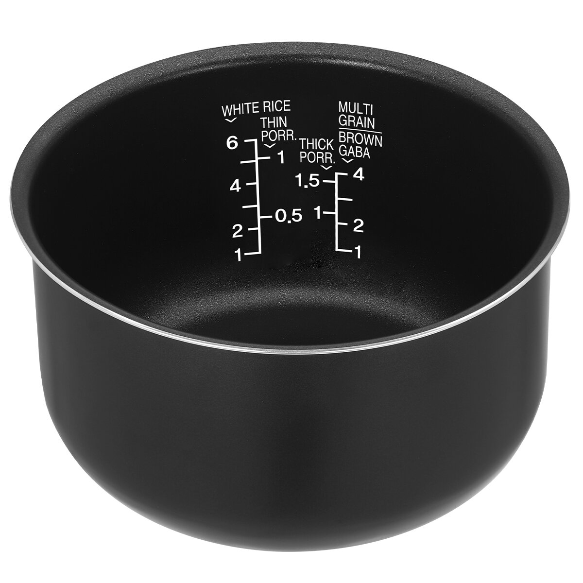 Cuckoo Micom Rice Cooker 6 Cups CR-0685FW Cuckoo Micom Rice Cooker 6 Cups CR-0685FW