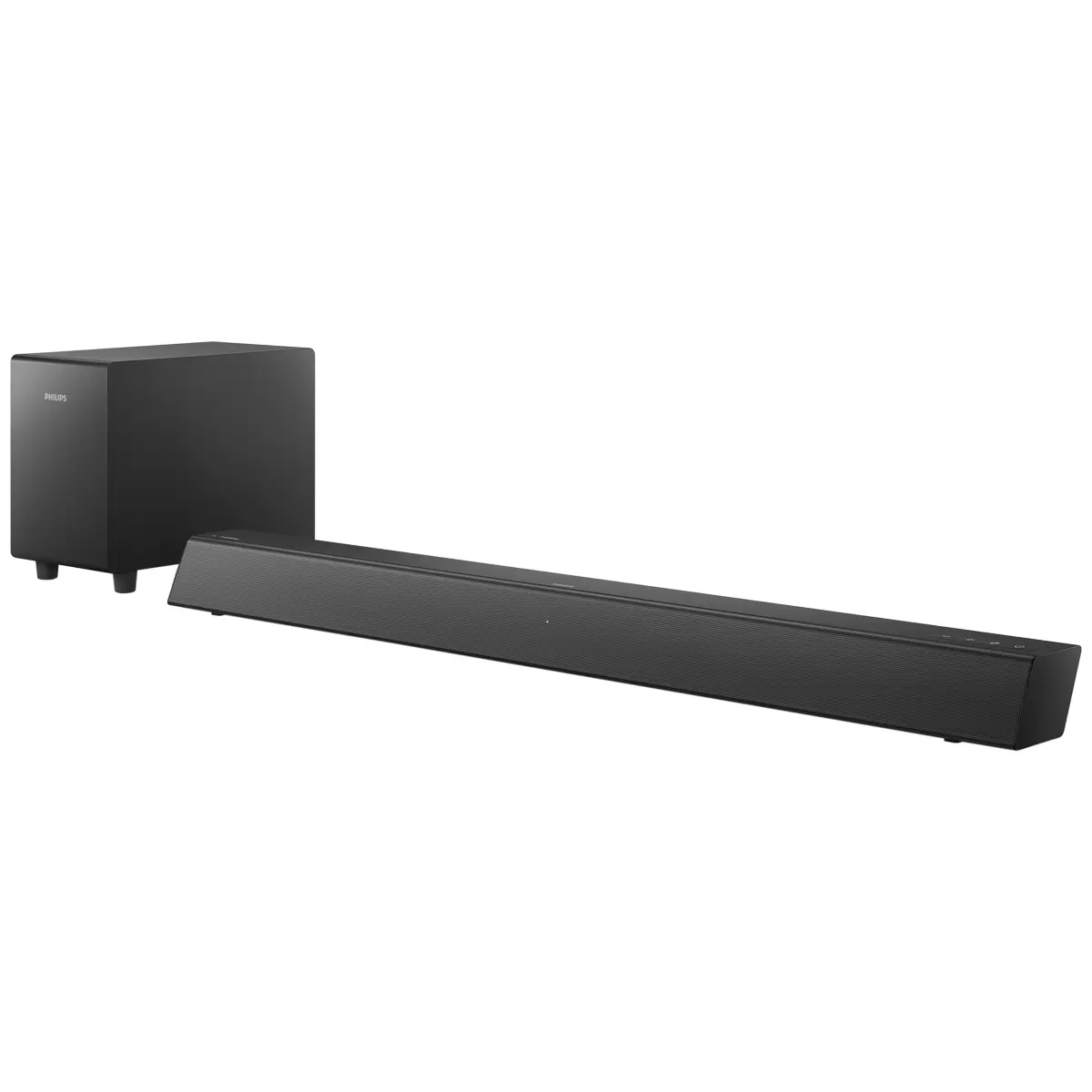 Philips 2.1 Channel Soundbar with Wireless Subwoofer TAB5305/98