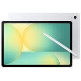 Samsung Galaxy Tab S10 FE+ Wi-Fi 256GB Silver Samsung Galaxy Tab S10 FE+ Wi-Fi 256GB Silver
