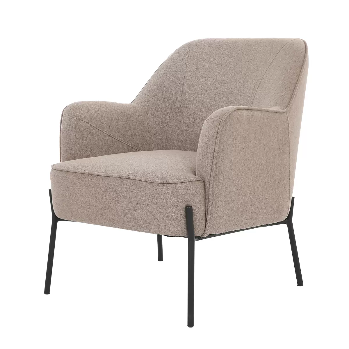 ONEX HuGo Upholstered Armchair 