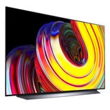 LG 55 Inch CS 4K OLED TV OLED55CSPSA