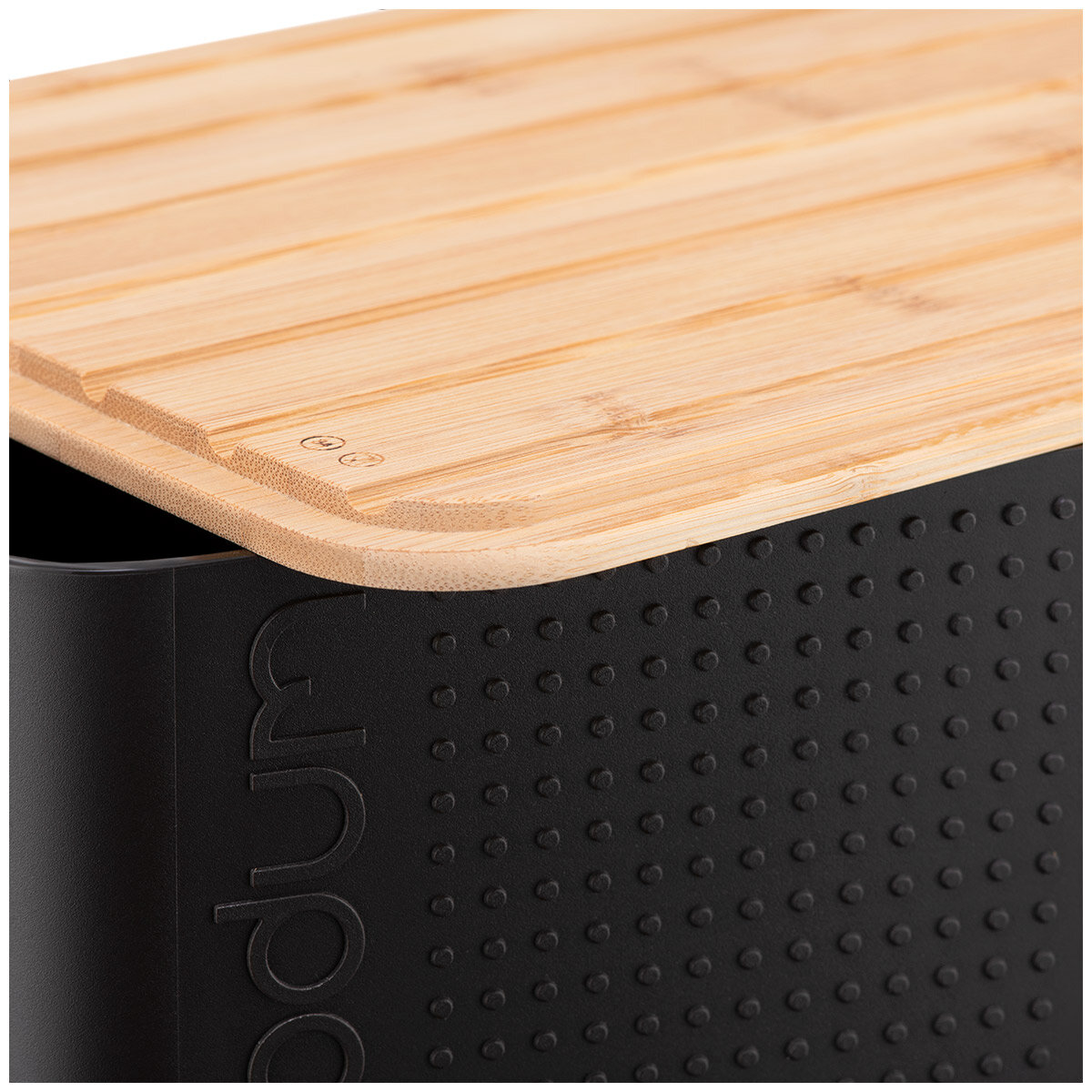 Bodum Bistro Large Bread Box