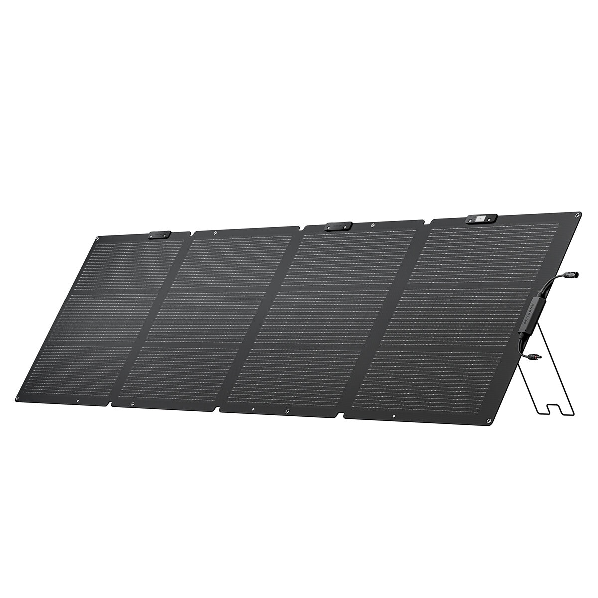 Ecoflow Solar Panel - EFSOLAR220W-NS Ecoflow Solar Panel - EFSOLAR220W-NS