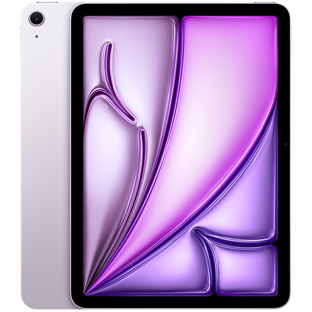 iPad Air 11 Inch Wi-Fi 256GB Purple M2