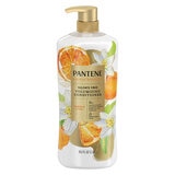 Pantene Essential Botanicals Jasmine & Citrus Conditioner 1.13L Pantene Essential Botanicals Jasmine & Citrus Conditioner 1.13L