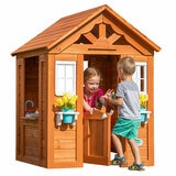 Backyard Discovery Timberlake Backyard Discovery Timberlake