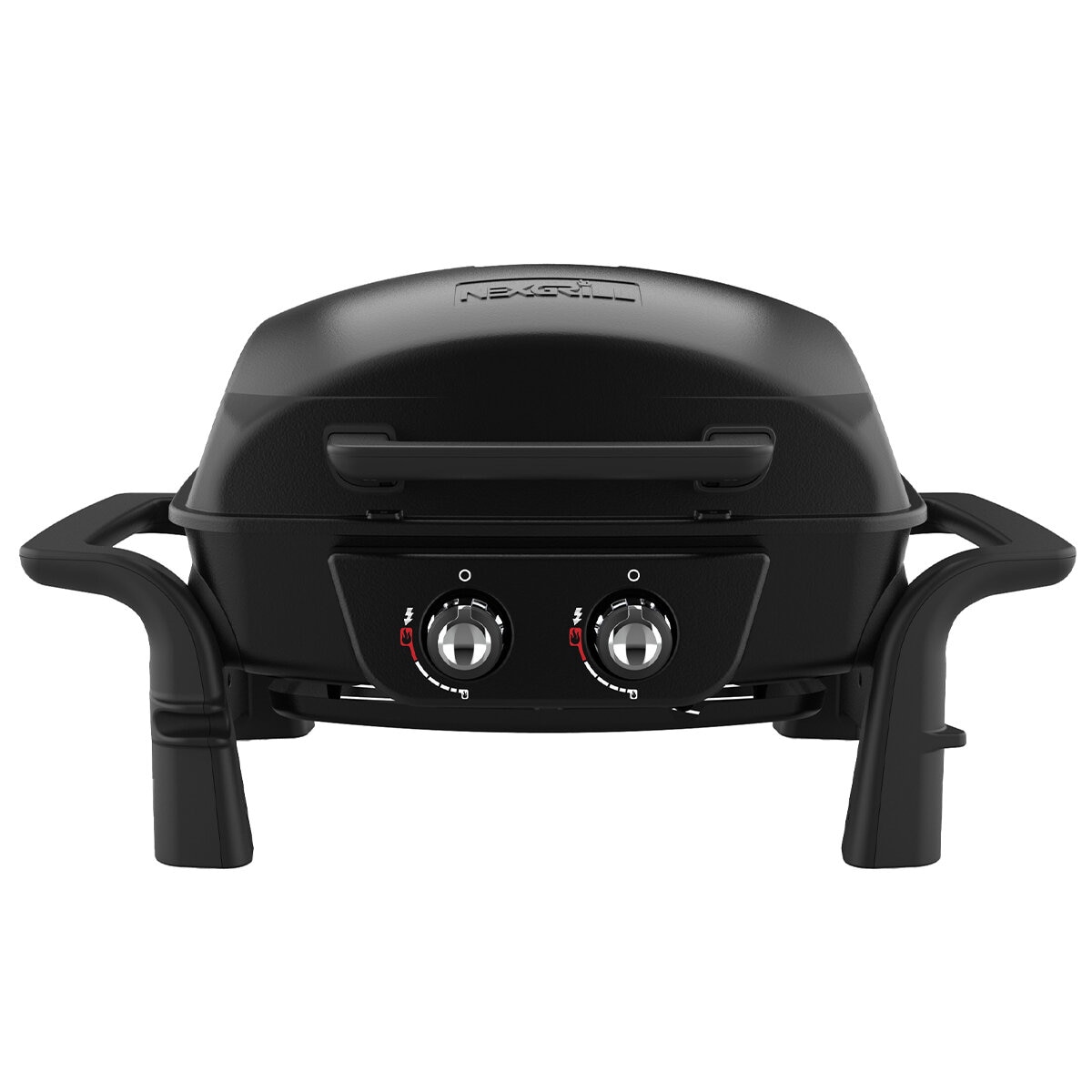 Nexgrill Cast Aluminium Table Top Grill Costco Australia