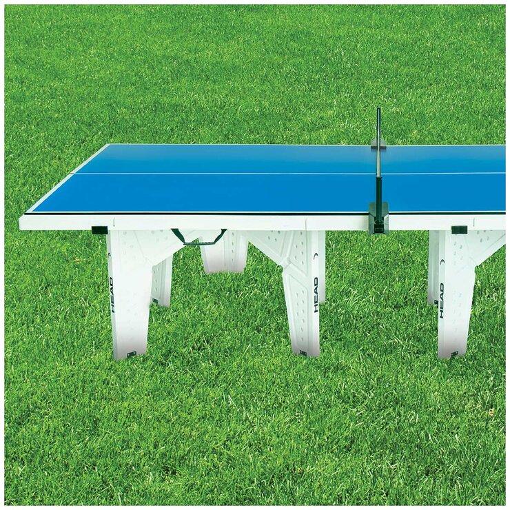 Head Outdoor Table Tennis Table Set Head Outdoor Table Tennis Table Set