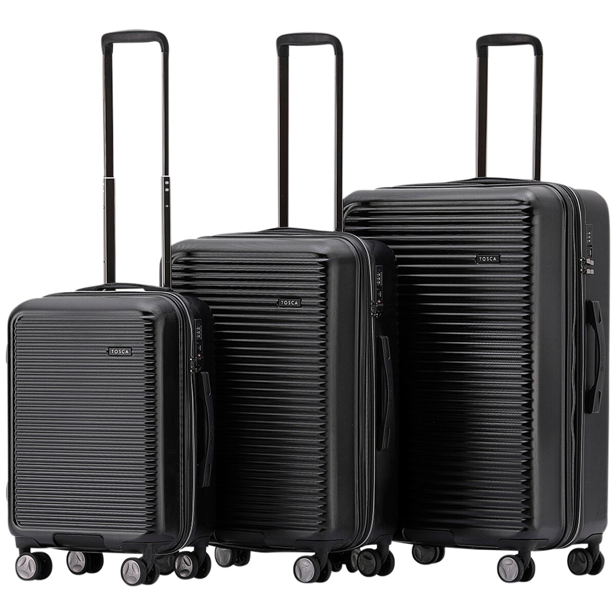 Tosca cheap luggage costco