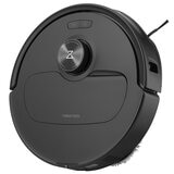 Roborock QRevo Master Vacuum Cleaner RR-QRM52-03-BLK