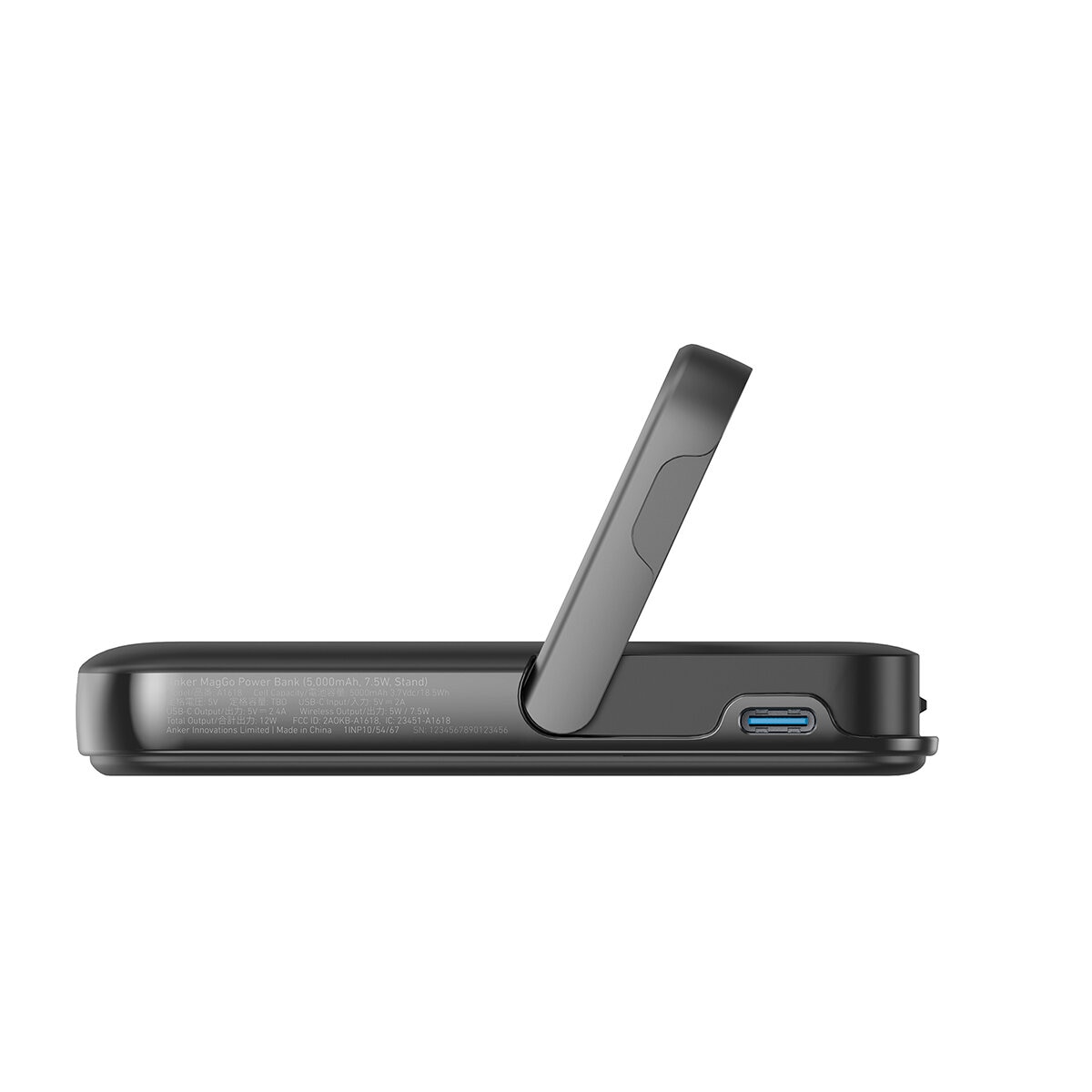 Anker Twin Pack Power Banks B1618H11-2/ Anker Twin Pack Power Banks B1618H11-2/