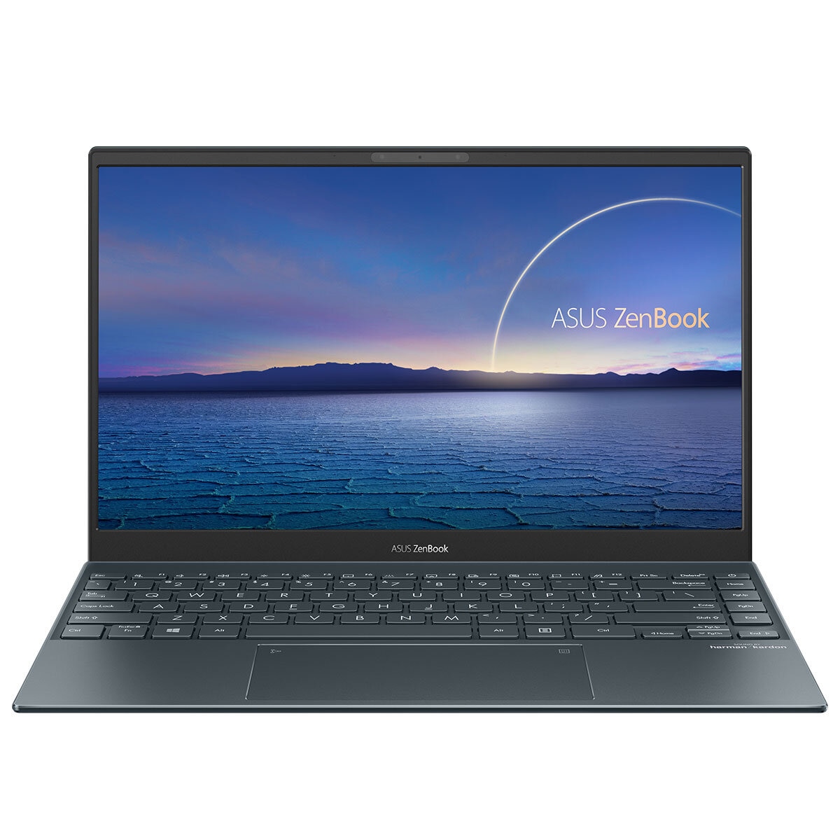 ASUS 13.3 Inch ZenBook 13 i7-1165G7 UX325EA-KG655W