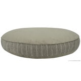 Kirkland Signature Round Pet Bed Grey 106cm