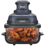 Ninja Crispi 4-in-1 Portable Glass Air Fryer FN101GYANZ Ninja Crispi 4-in-1 Portable Glass Air Fryer FN101GYANZ