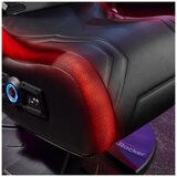 X Rocker Aurora RGB Pedestal Gaming Chair