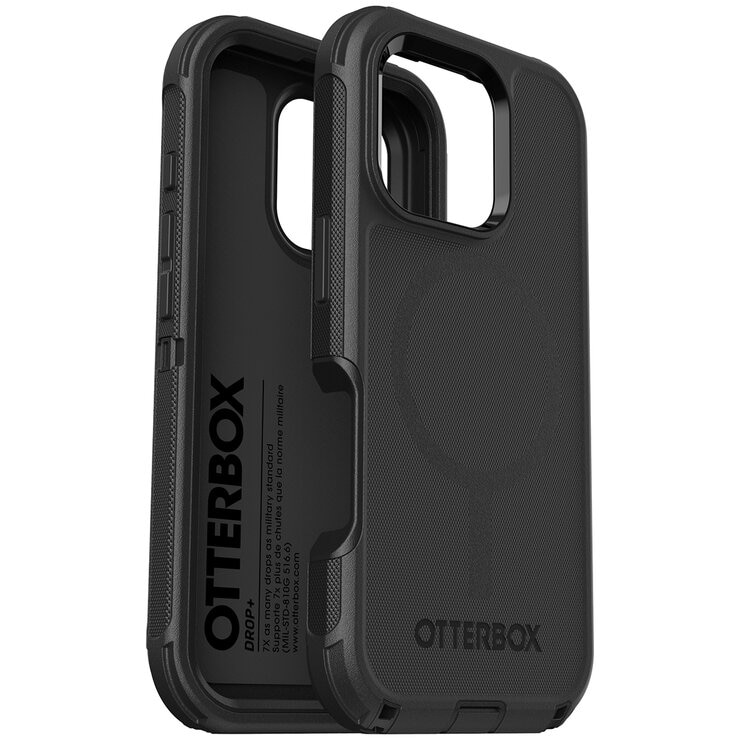 OtterBox Defender MagSafe iPhone 16 Pro Case MPA-77-95975 OtterBox Defender MagSafe iPhone 16 Pro Case MPA-77-95975