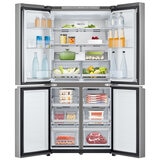 LG 530L Slim French Door Fridge in Matte Black Finish GF-B505PL