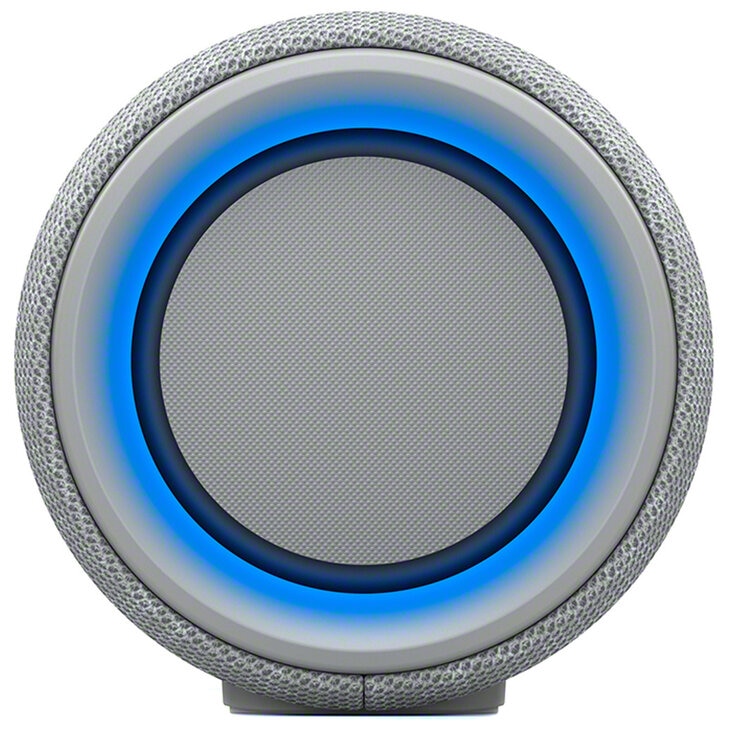 Sony X-Series Portable Wireless Speaker Grey SRSXG300H Sony X-Series Portable Wireless Speaker Grey SRSXG300H