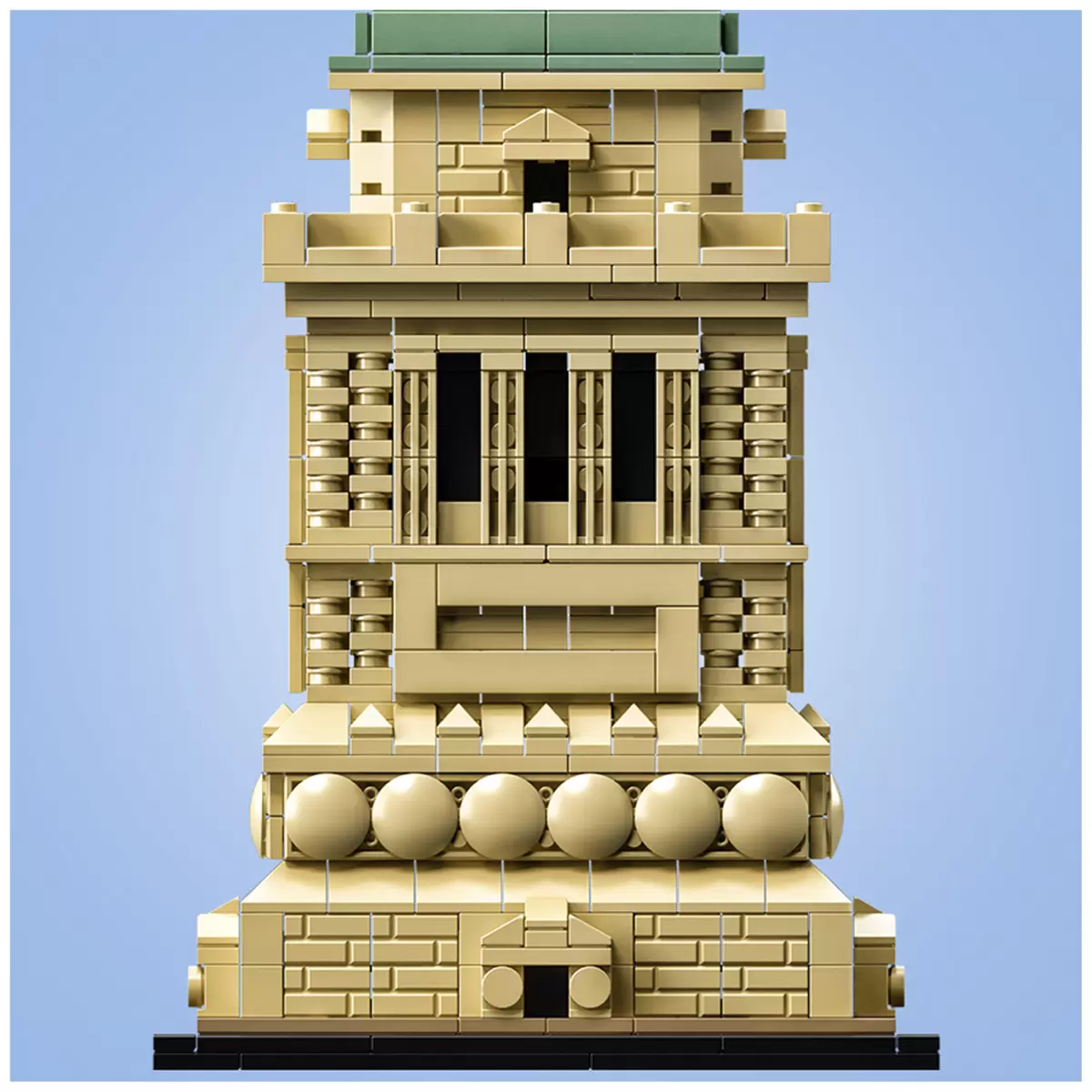 LEGO Architecture Statue of Liberty 21042