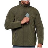 Free Country Jacket - Olive