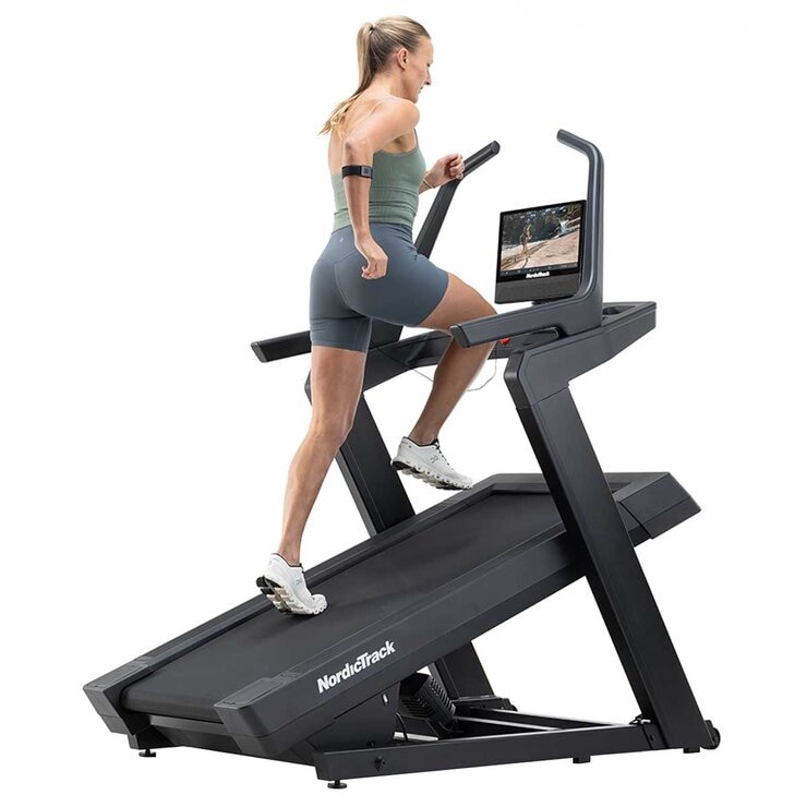 Norditrack X16 Treadmill Norditrack X16 Treadmill