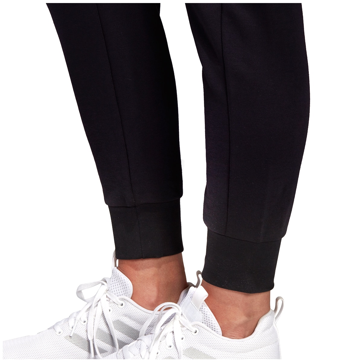 Adidas Women's Plain Track Pant Black | Costco Australia