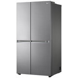 LG 655L Side by Side Fridge GS-B655PL