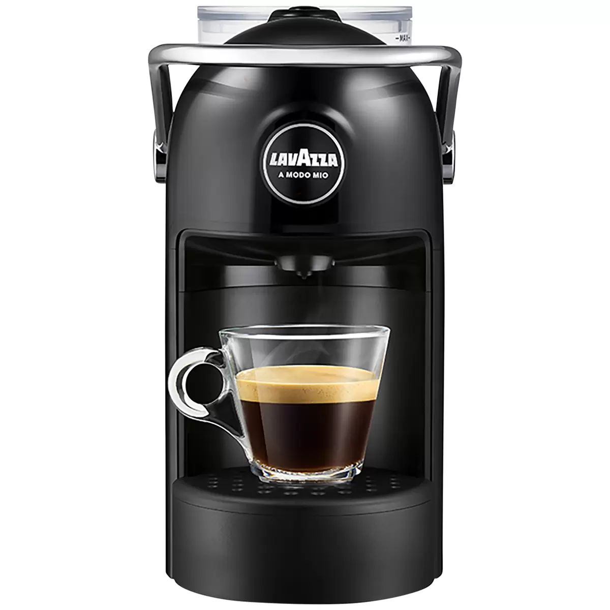 Lavazza Jolie Solo Coffee Capsule Machine Black 18000353