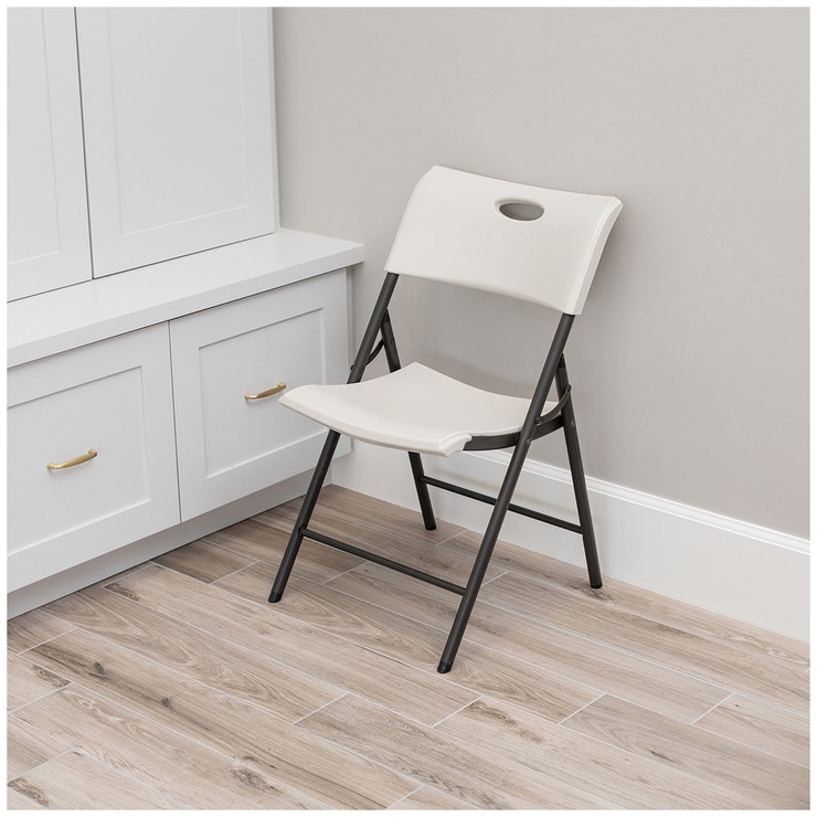 Lifetime Folding Chair | Costco Australia