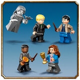 LEGO Harry Potter Hogwarts Room of Requirement 76413