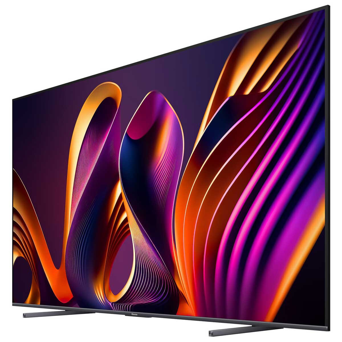 Hisense 100 Inch Q7NAU QLED 4K Smart TV 100Q7NAU