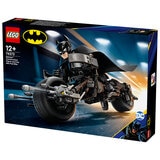 LEGO Super Heroes DC Batman Construction Figure And The Bat-Pod Bike 76273