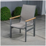 SunVilla Sara Sling Dining 7 Piece Set SunVilla Sara Sling Dining 7 Piece Set