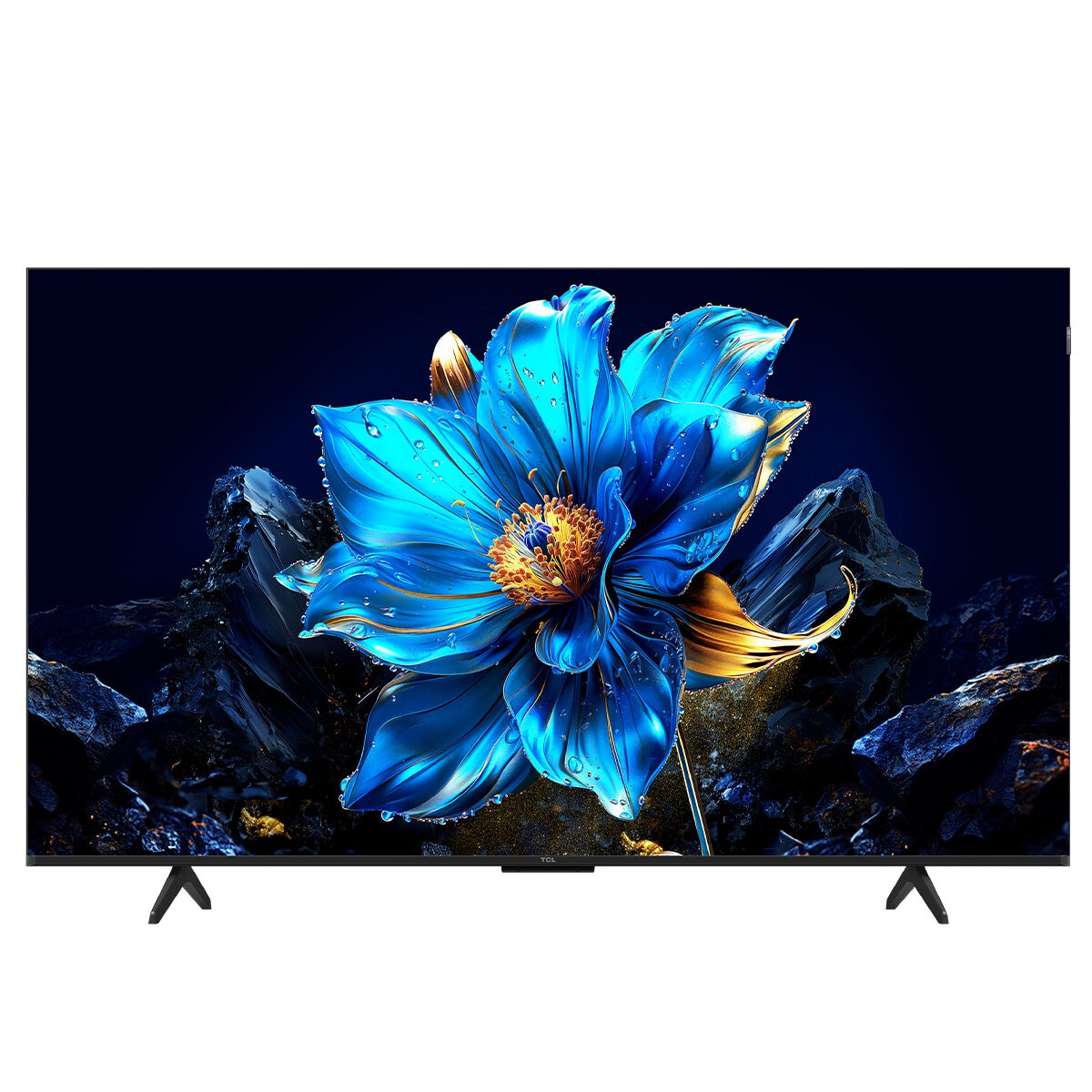TCL 55 Inch P7K QLED 4K Google TV 55P7K TCL 55 Inch P7K QLED 4K Google TV 55P7K