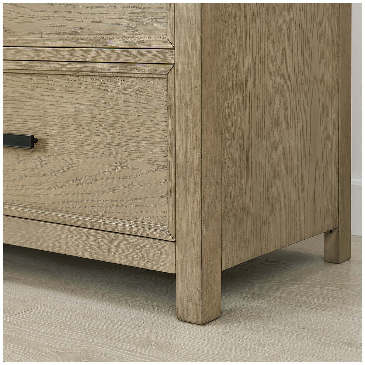 Oaklynn 6-drawer Dresser