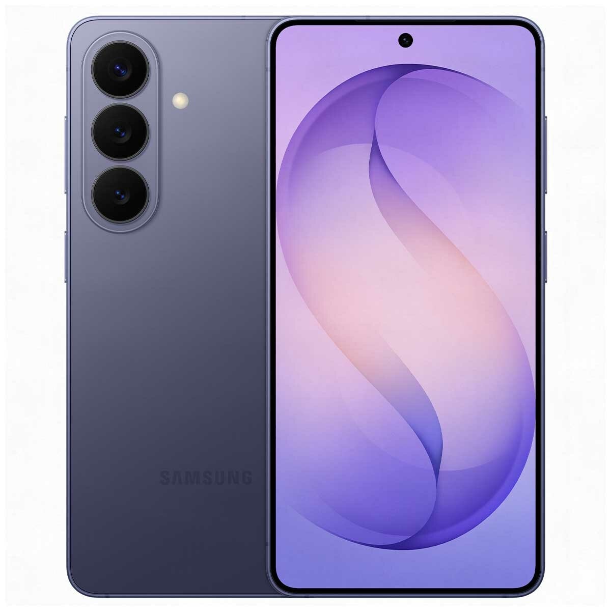 Samsung Galaxy S26 256GB Cobalt Violet Samsung Galaxy S26 256GB Cobalt Violet