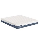 Home by TEMPUR Mattress in a Box Queen