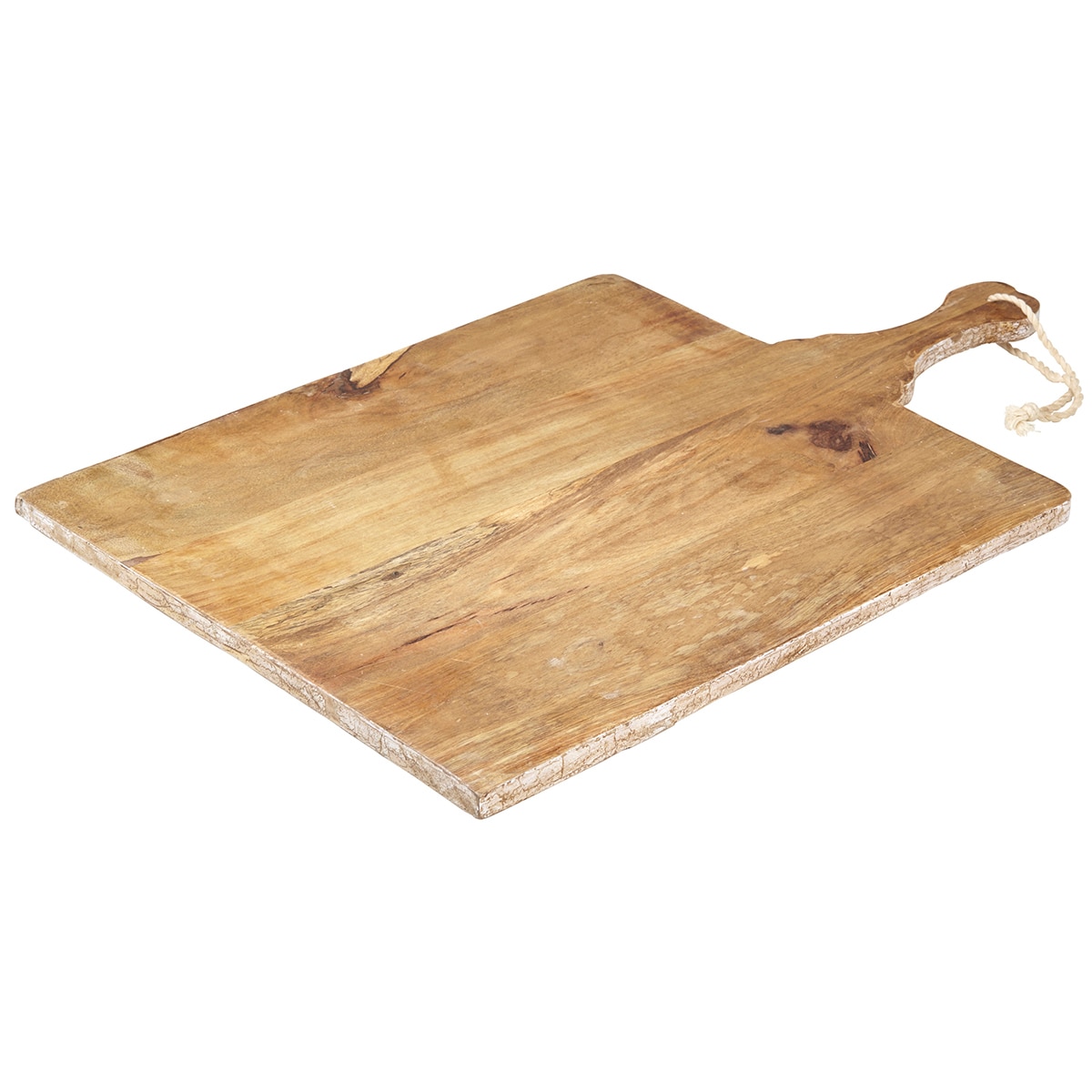 Davis & Waddell Provence Mango Wood Rectangular Board