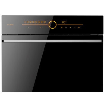 FOTILE 42L Glass 'O' Touch Steam Oven SCD42-C2T