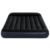 Intex Double Airbed with Built In Electric Pump